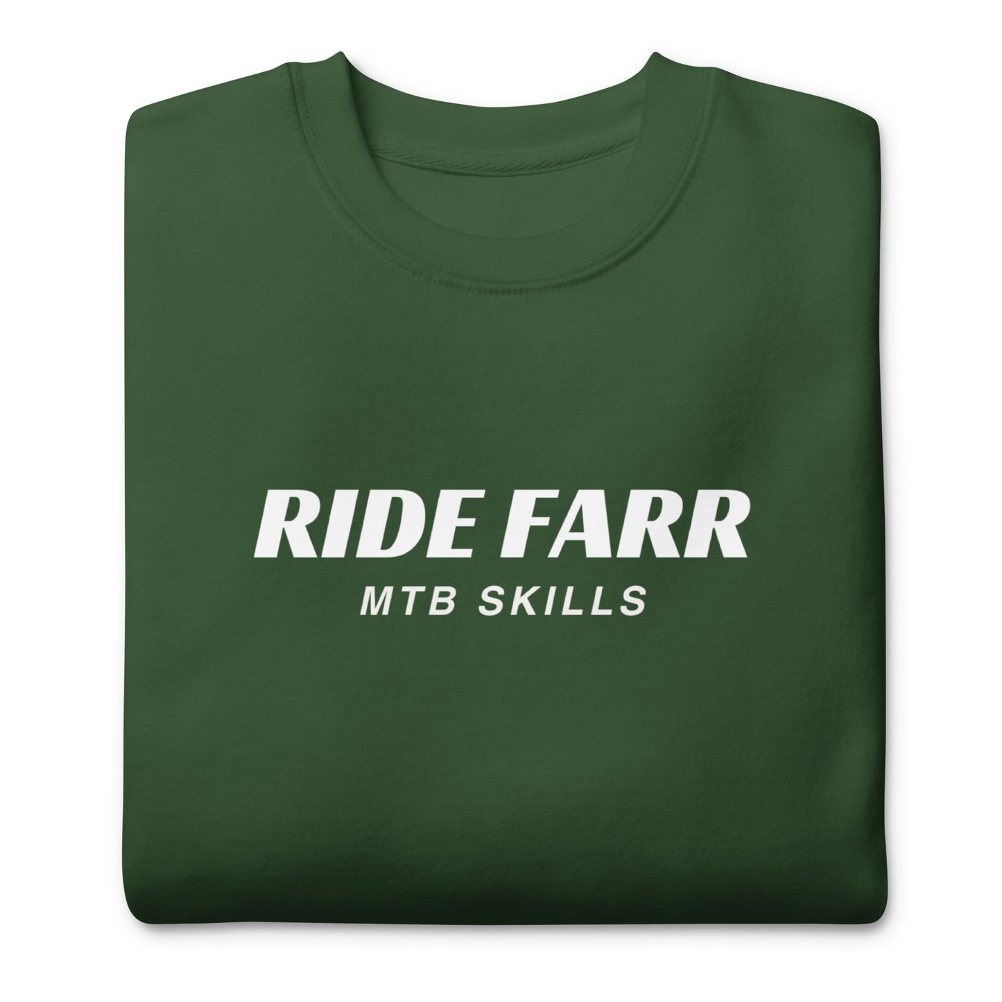 Unisex Premium Sweatshirt
