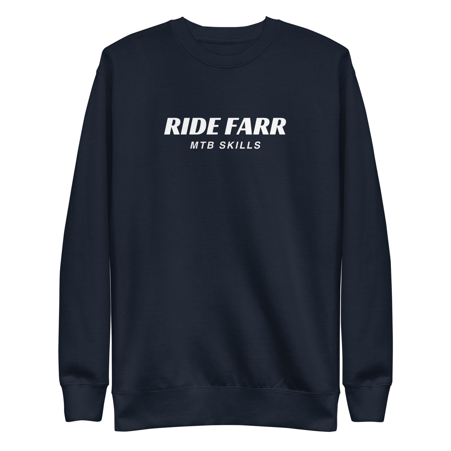Unisex Premium Sweatshirt