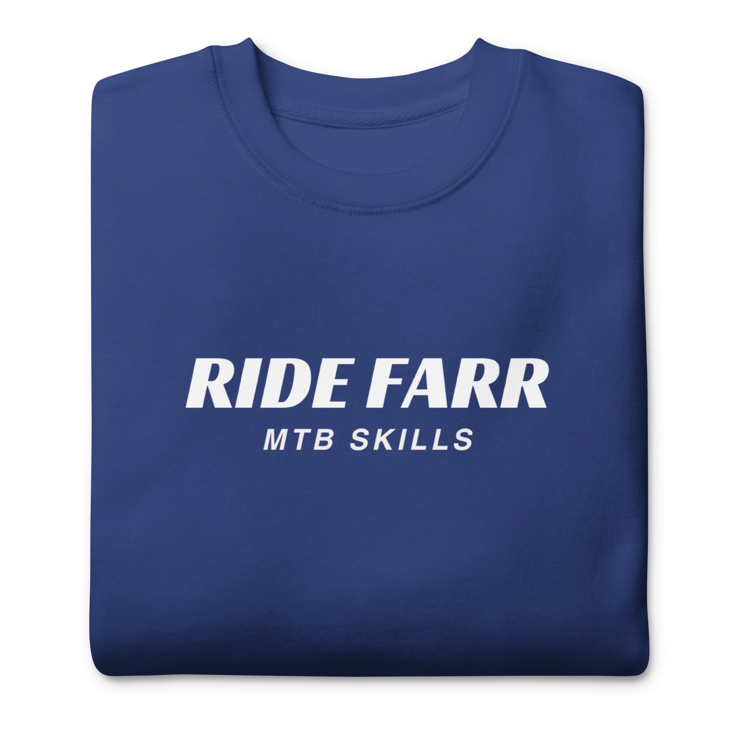 Unisex Premium Sweatshirt