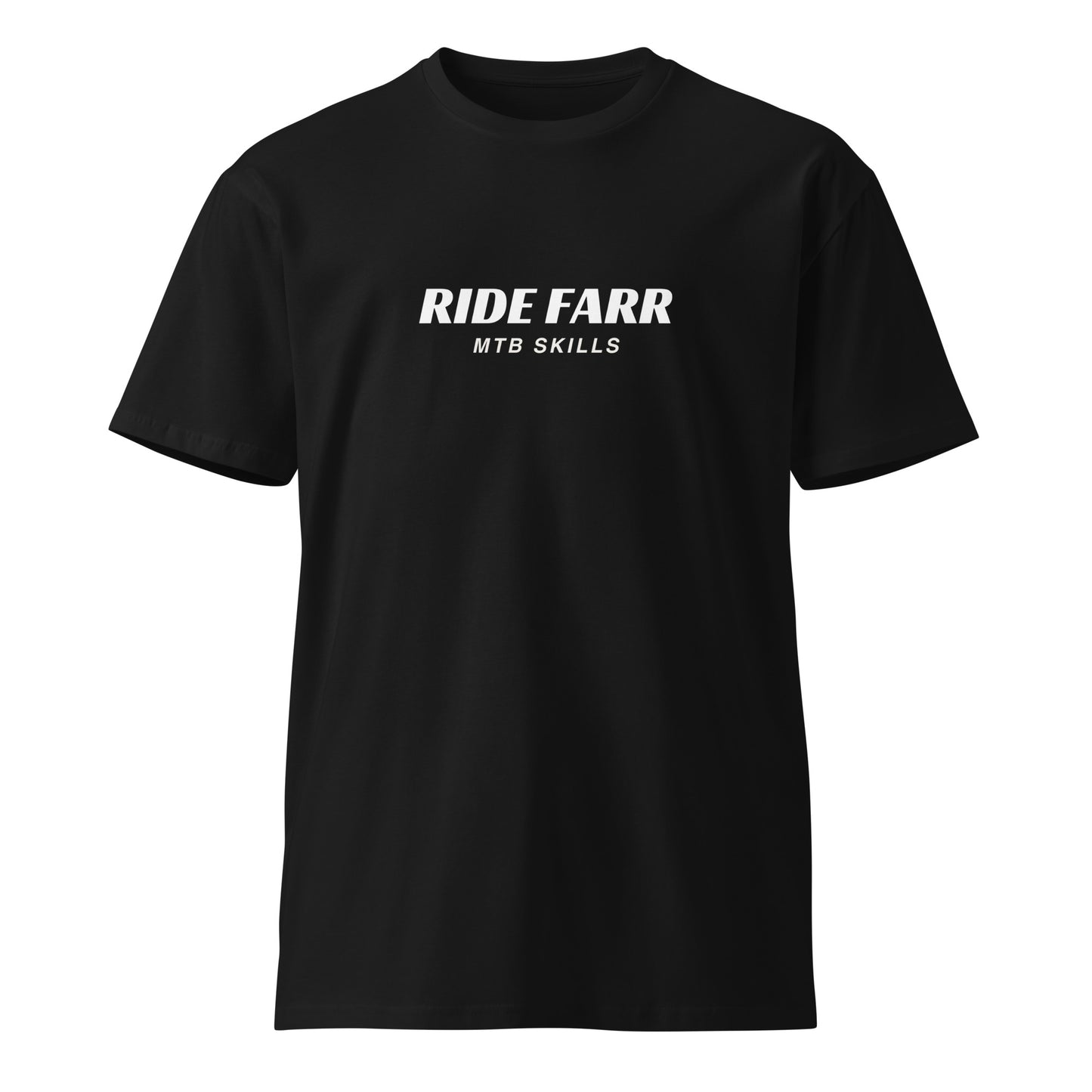 Unisex premium t-shirt
