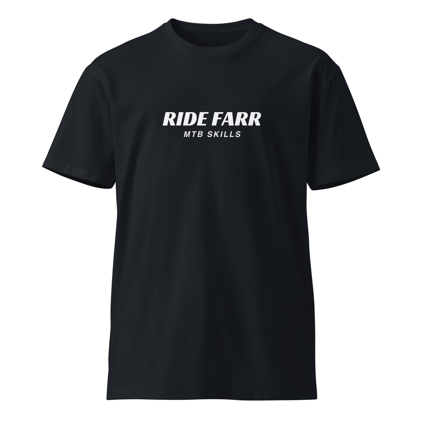 Unisex premium t-shirt